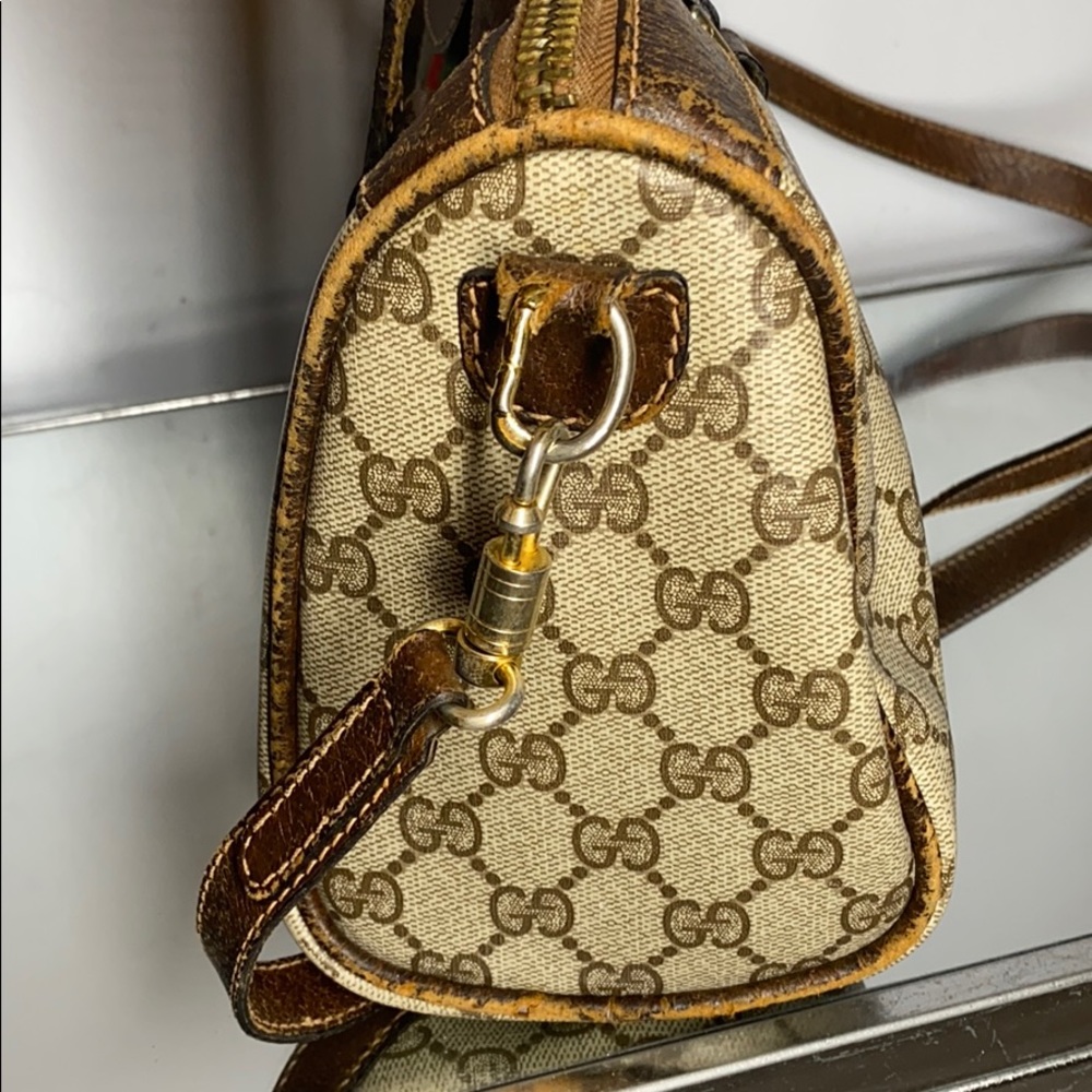 Gucci bag - Picture 5 of 9